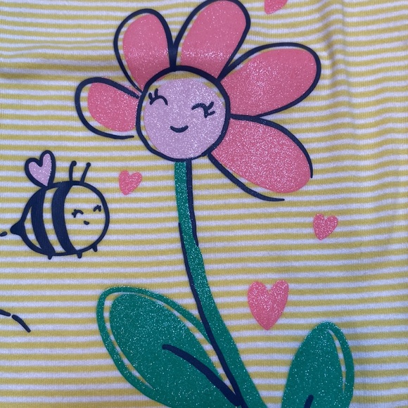 NWT Carter’s PJs - Picture 4 of 8